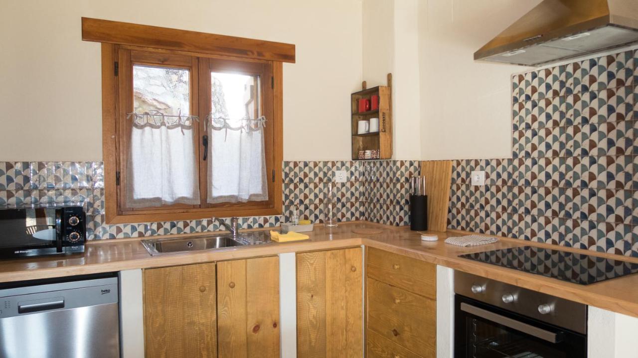 Apartmán Balcon De Pineta Bielsa Exteriér fotografie