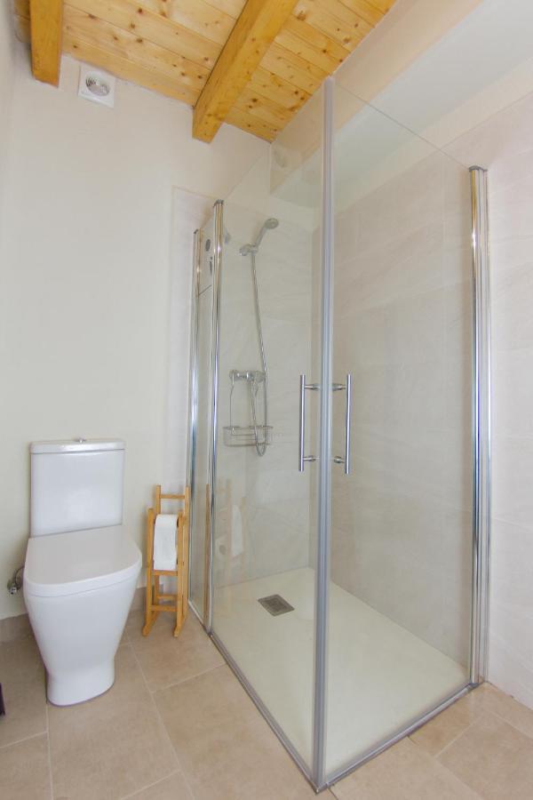 Apartmán Balcon De Pineta Bielsa Exteriér fotografie
